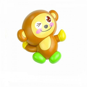 اسباب بازی آویز تخت موزیکال هولی تويز Hola Toys مدل 818 -اسباب بازی